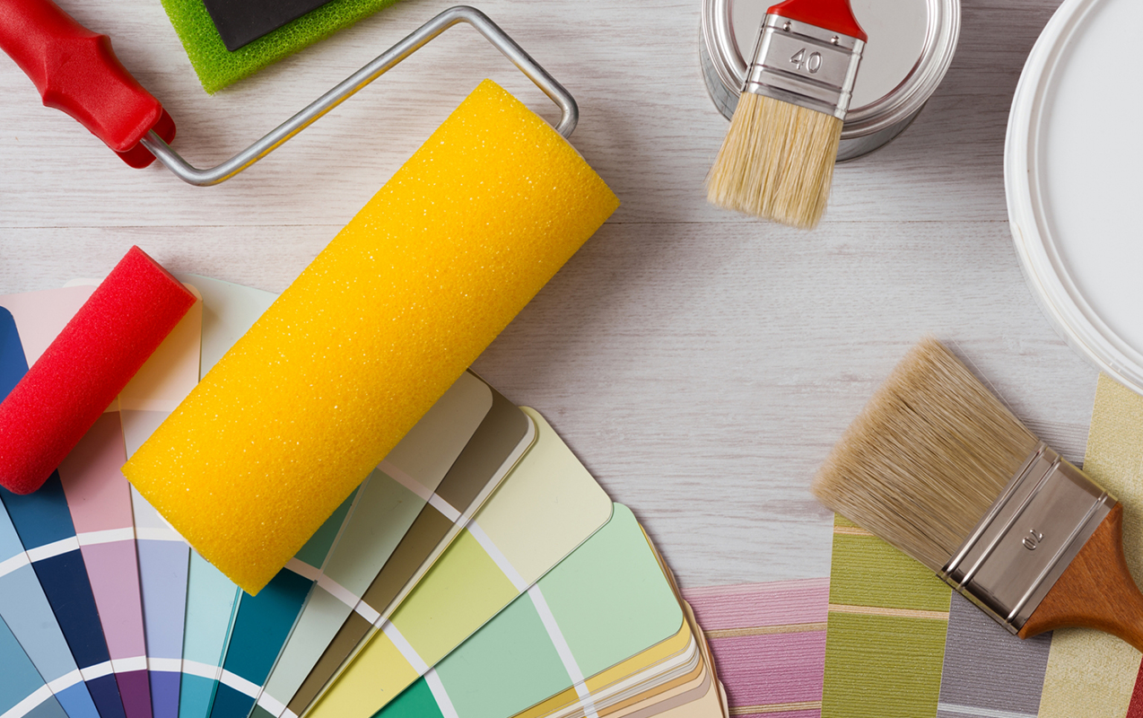 Karaman dış cephe boyama